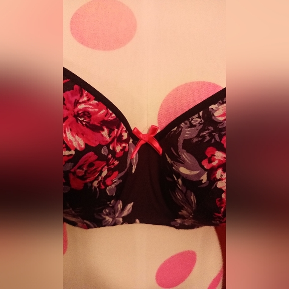 FINAL PRICE ✨**NWOT**CACIQUE (bra) Lane Bryant - Picture 6 of 9